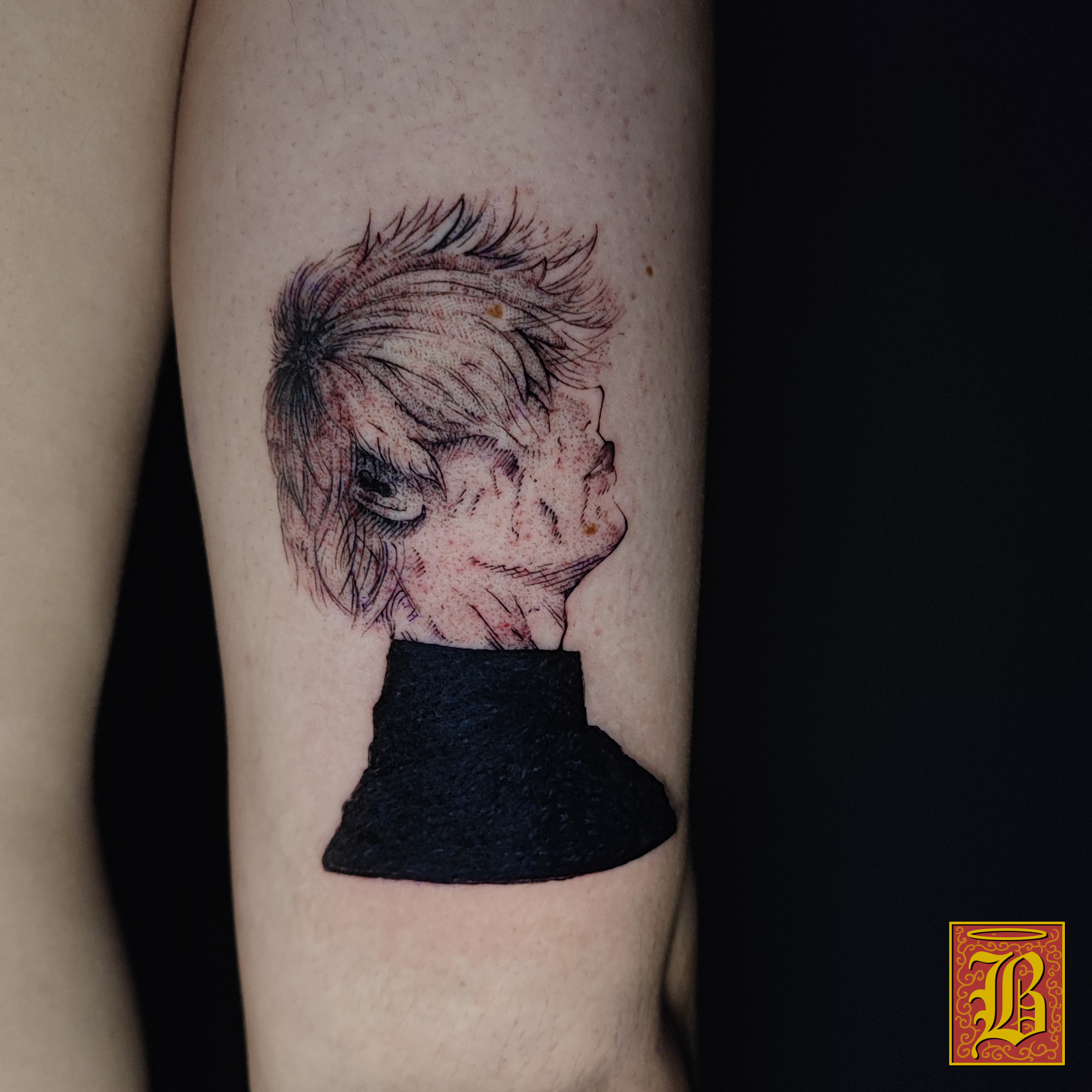 Kenkaneki