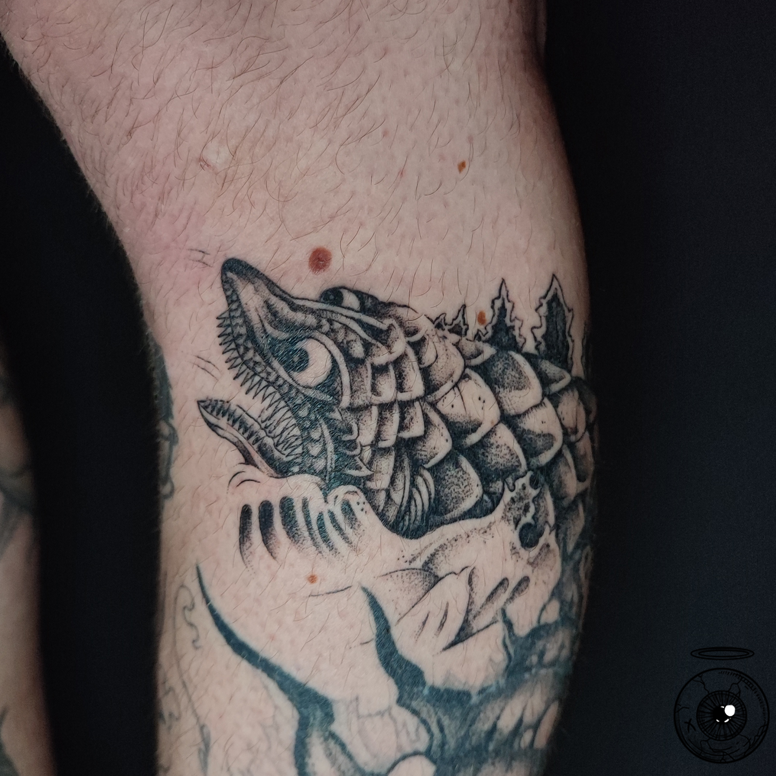 Godzilla